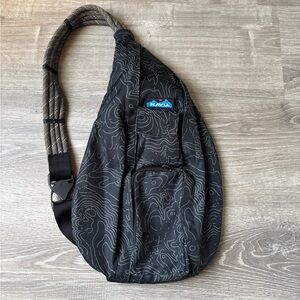 Kavu shoulder bag